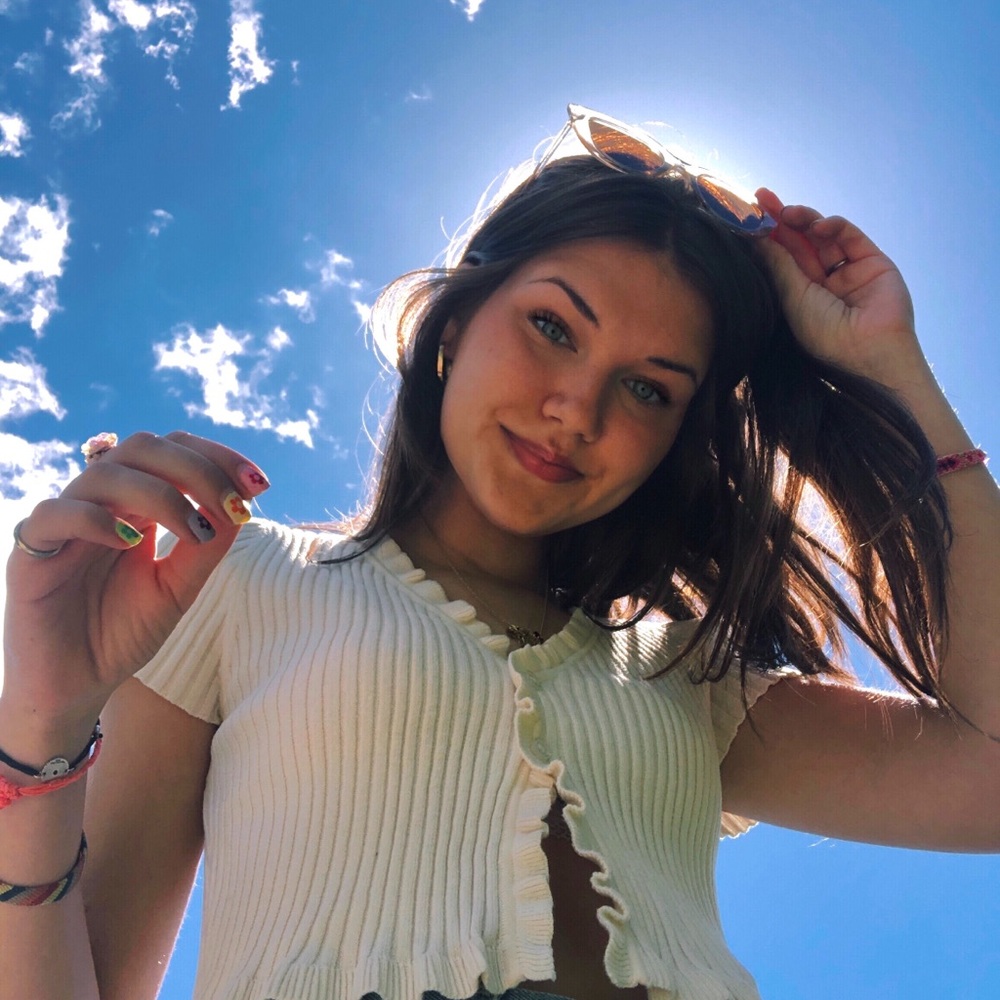 Meet your Posher, Grace